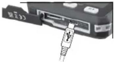 Laserliner ThermoCamera Pocket - Software for Windows desktop PC - 2