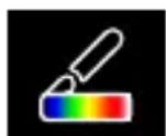 Laserliner ThermoCamera Pocket - Ajustar la paleta - 9