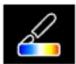 Laserliner ThermoCamera Pocket - Ajustar a paleta - 7