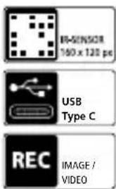 Laserliner ThermoCamera Pocket - 3