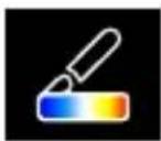 Laserliner ThermoCamera Pocket - Impostazione della tavolozza - 7