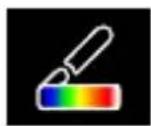 Laserliner ThermoCamera Pocket - Set palette - 9