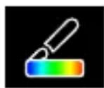 Laserliner ThermoCamera Pocket - Ajustar a paleta - 8