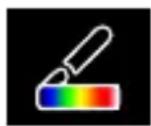 Laserliner ThermoCamera Pocket - Palette - 9