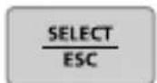 Laserliner ThermoCamera Pocket - Main menu - 1
