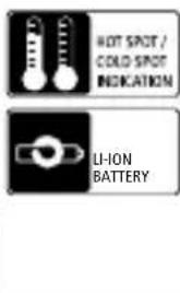 Laserliner ThermoCamera Pocket - 5
