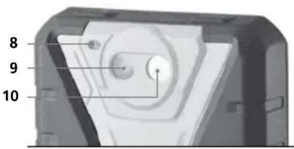 Laserliner ThermoCamera Pocket - Sicherheitshinweise - 2