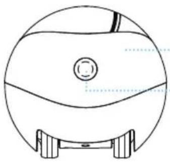 enabot EBO Luft - Instructions D' utilisation Quotidienne - 1