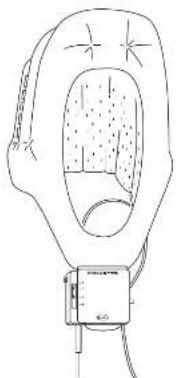 ROWENTA Ionic CF5000 - 2