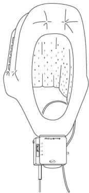 ROWENTA Ionic CF5000 - 2