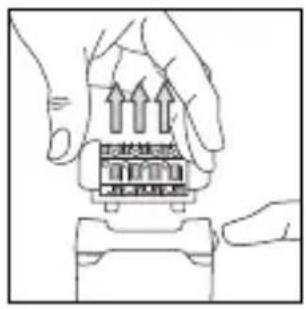 ROWENTA Fresh Extreme EP7244 - - Method: - 1