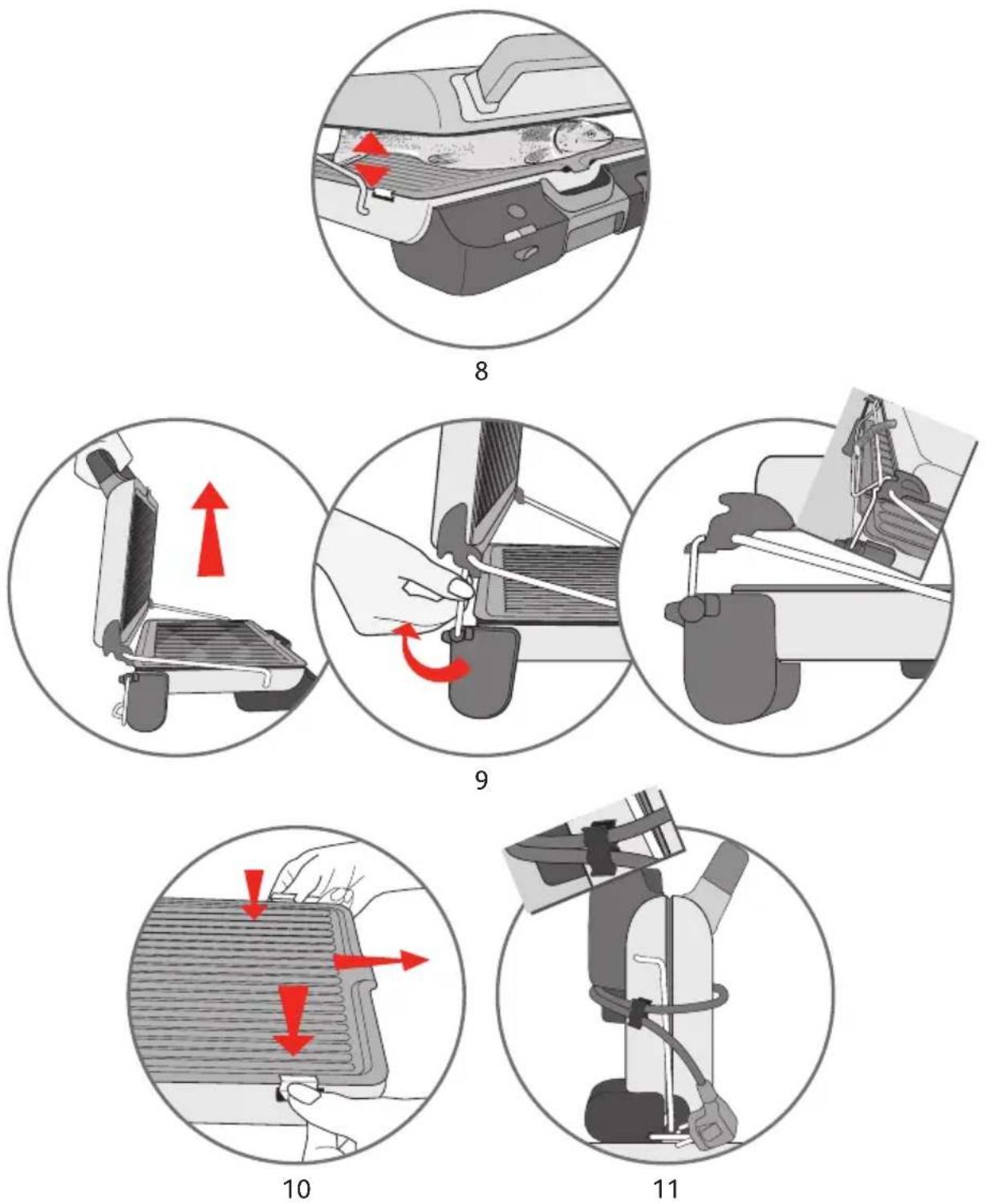 ROWENTA Comfort GC3014 - 2