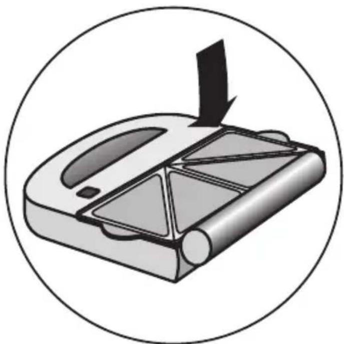 ROWENTA Avante SM6010 - MINI GOFRY Z BRAZOWYM CUKREM - 6