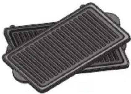 ROWENTA Avante SM6010 - MINI GOFRY Z BRAZOWYM CUKREM - 2