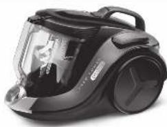 ROWENTA X-Trem Power Cyclonic RO6950 - 9