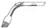 ROWENTA Intensium RO6675 - Si le cordon ne rentre pas totalement - 1
