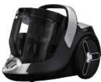 ROWENTA X-Trem Power Cyclonic Parquet RO7223 - 10