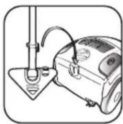 ROWENTA Power Space RO2141 - 10