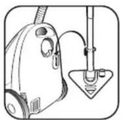 ROWENTA Power Space RO2141 - 9