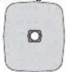 ROWENTA Silence Force Compact RO4441 - WO MAN DIE ZUBEHÖRTEILE ERHÄLT - 2