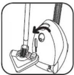 ROWENTA Silence Force Compact RO4441 - 9