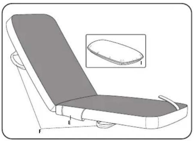 ROWENTA Home Relax MM9050 - 2