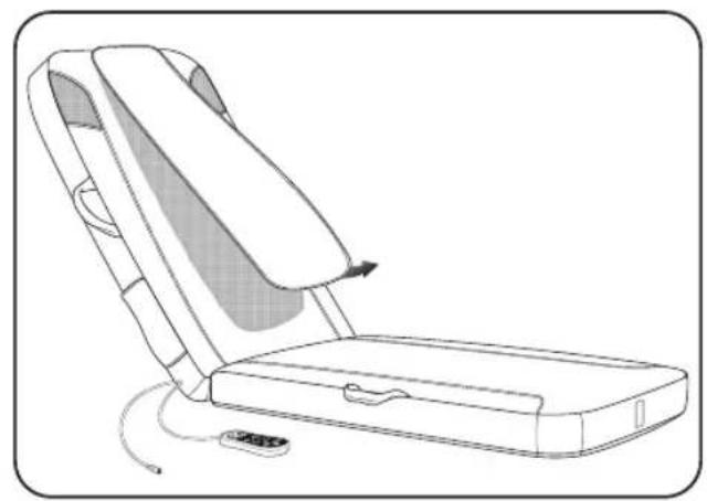 ROWENTA Home Relax MM9050 - 3