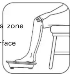 ROWENTA Zen Feet MA3030 - INSTRUCTIONS USE - 2