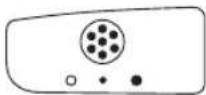 ROWENTA Zen Feet MA3030 - GARANCIJA - 1
