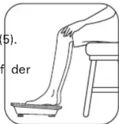ROWENTA Zen Feet MA3030 - BENUTZUNGSHINWEISE - 2