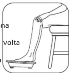 ROWENTA Zen Feet MA3030 - CONSIGLI D'UTILIZZO - 2