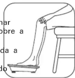 ROWENTA Zen Feet MA3030 - CONSELHOS DE UTILIZAÇÃO - 2