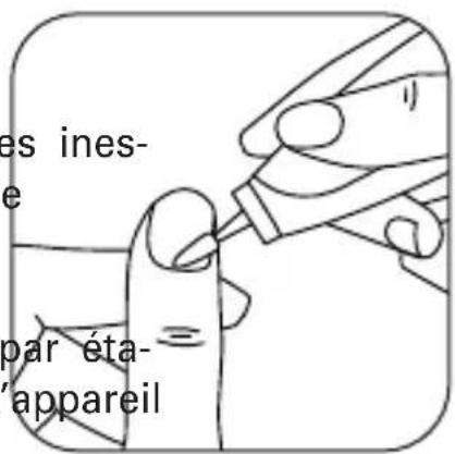 es ines- e par éta- appareil