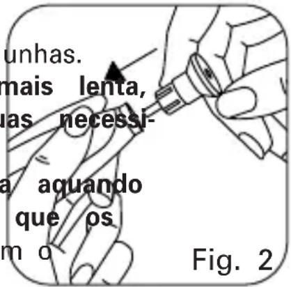 ROWENTA Maneis MP7011 - Conselho: - 1