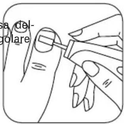 ROWENTA Maneis MP7011 - Velocità consigliata : lenta ! - 5