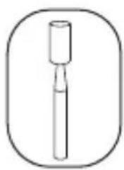 ROWENTA Maneis MP7011 - Δίσκος ζαφειριού - 4