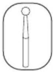 ROWENTA Maneis MP7011 - Alev frezesi - 1