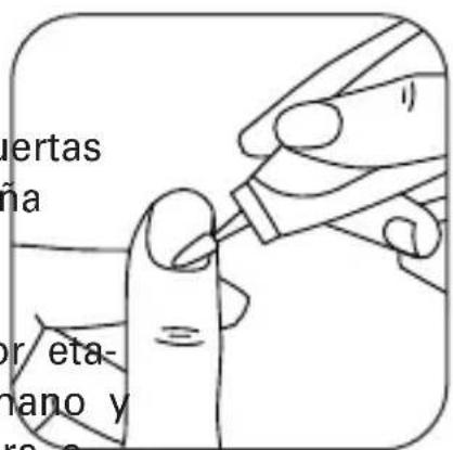 ROWENTA Maneis MP7011 - Lima en forma de aguja - 1