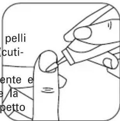 ROWENTA Maneis MP7011 - Velocità consigliata : lenta ! - 1