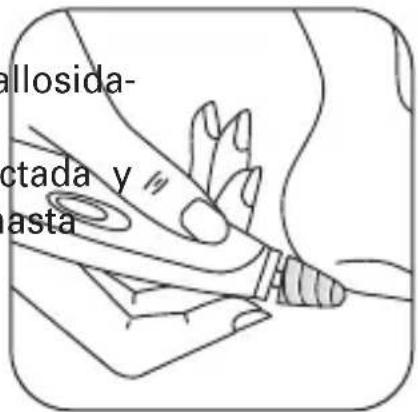 ROWENTA Maneis MP7011 - GESTOS SENCILLOS Y EFICACES... - 3