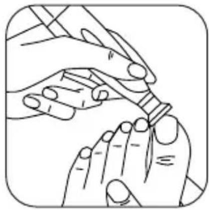 ROWENTA Maneis MP7011 - Fresa cilindrica - 1