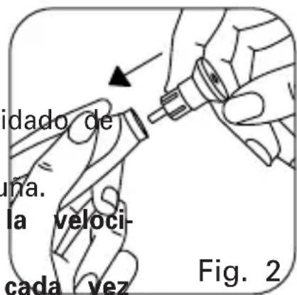 ROWENTA Maneis MP7011 - 3- USO - 1
