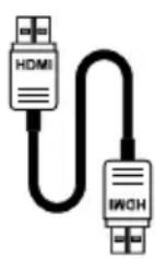 LC-Power M24F - Contenuto della confezione - 5