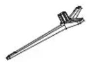 LC-Power M24F - Contenuto della confezione - 3
