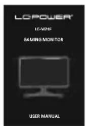 LC-Power M24F - Contenuto della confezione - 6
