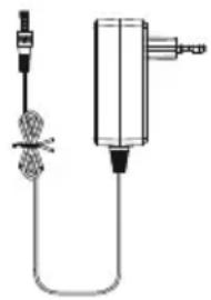 LC-Power M24F - Contenuto della confezione - 4