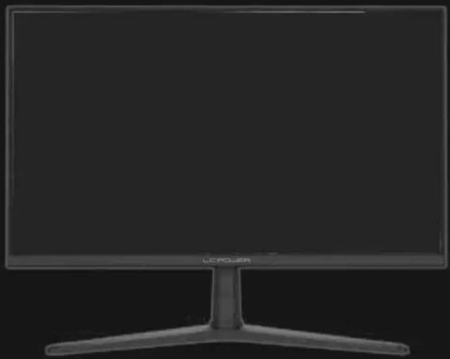 LC-Power M24F - MONITOR PARA JUEGOS - 1