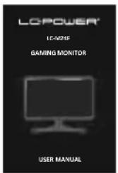 LC-Power M24F - Contenido de la caja - 3
