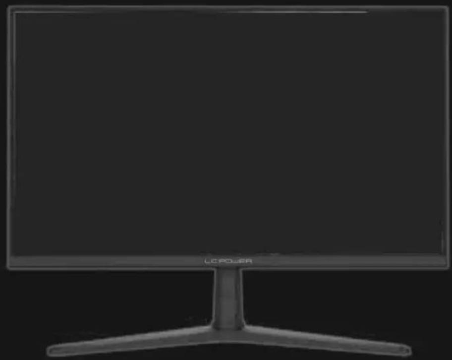 LC-Power M24F - MONITOR DA GAMING - 1