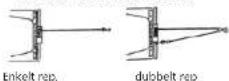 MSW PROPULLATOR 4500-A - SE - 1